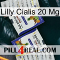 Lilly Cialis 20 Mg 12